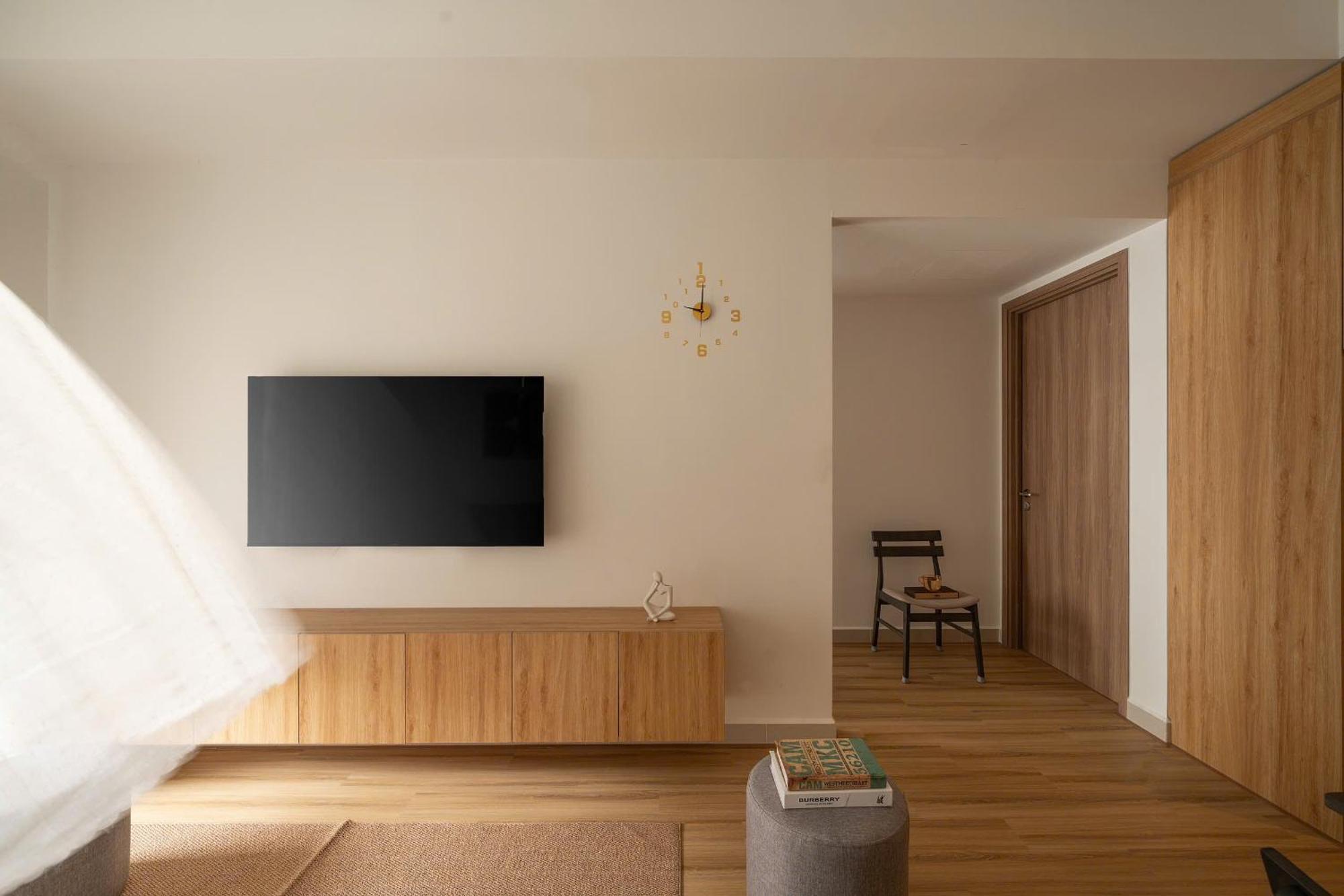 Otis Soho Saigon Balcony Apartment Ho Či Minovo Město Exteriér fotografie